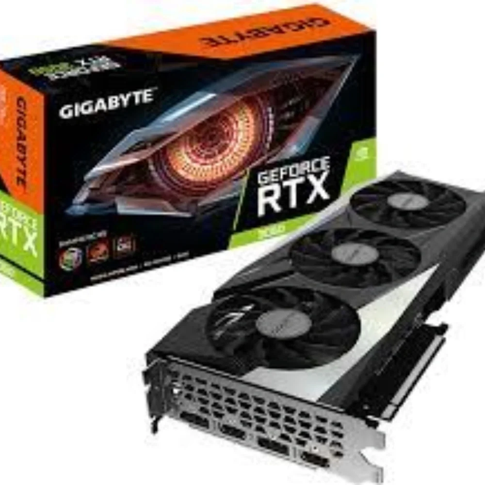 Brand New Gigabyte 3050